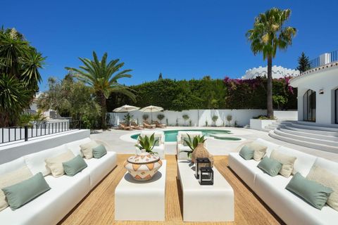 Villa a Marbella, Malaga, Marbella - € 3.695.000 | Ref: CP07093 - foto 30