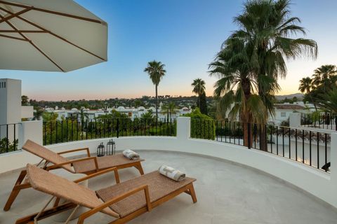 Villa a Marbella, Malaga, Marbella - € 3.695.000 | Ref: CP07093 - foto 31