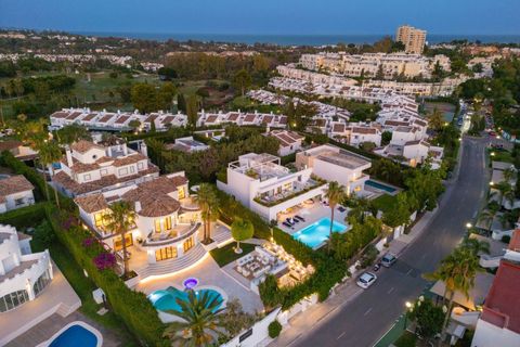 Villa a Marbella, Malaga, Marbella - € 3.695.000 | Ref: CP07093 - foto 32