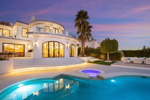 Villa a Marbella, Malaga, Marbella - € 3.695.000 | Ref: CP07093 - foto 35