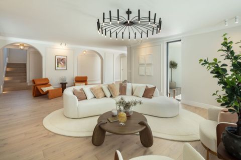 Villa a Marbella, Malaga, Marbella - € 3.695.000 | Ref: CP07093 - foto 44