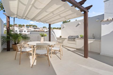 Byhus i Marbella, Malaga, Marbella - € 1.750.000 | Ref: CP06750 - foto 7