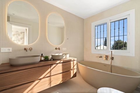 Byhus i Marbella, Malaga, Marbella - € 1.750.000 | Ref: CP06750 - foto 9