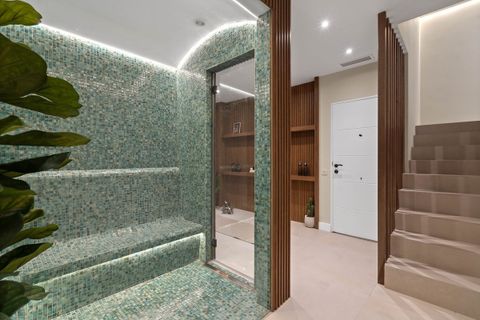 Byhus i Marbella, Malaga, Marbella - € 1.750.000 | Ref: CP06750 - foto 14