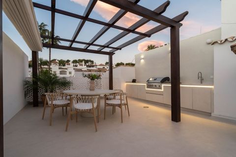 Byhus i Marbella, Malaga, Marbella - € 1.750.000 | Ref: CP06750 - foto 17