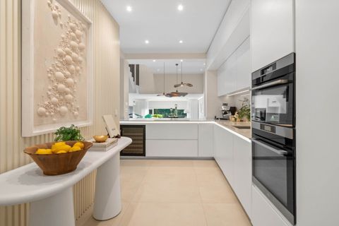 Byhus i Marbella, Malaga, Marbella - € 1.750.000 | Ref: CP06750 - foto 20
