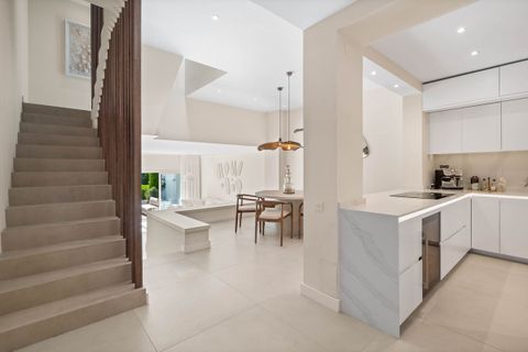 Byhus i Marbella, Malaga, Marbella - € 1.750.000 | Ref: CP06750 - foto 23