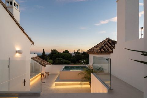 Byhus i Marbella, Malaga, Marbella - € 1.750.000 | Ref: CP06750 - foto 27