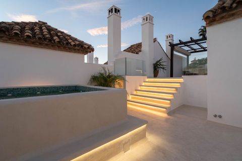 Byhus i Marbella, Malaga, Marbella - € 1.750.000 | Ref: CP06750 - foto 36