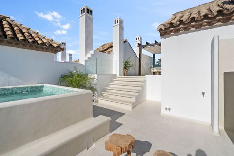 Byhus i Marbella, Malaga, Marbella - € 1.750.000 | Ref: CP06750 - foto 39