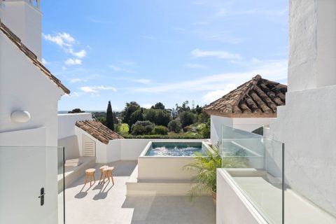 Byhus i Marbella, Malaga, Marbella - € 1.750.000 | Ref: CP06750 - foto 40