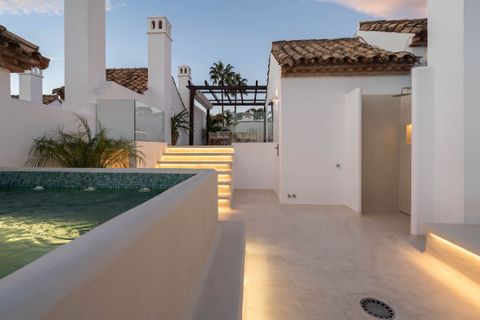 Byhus i Marbella, Malaga, Marbella - € 1.750.000 | Ref: CP06750 - foto 41