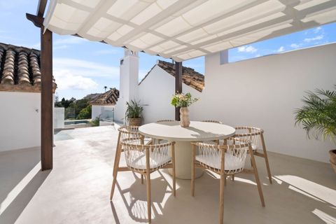 Byhus i Marbella, Malaga, Marbella - € 1.750.000 | Ref: CP06750 - foto 45