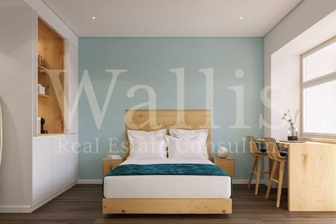 Lejlighed i Carcavelos, Lisbon, Carcavelos - € 245.000 | Ref: W5017 - foto 2