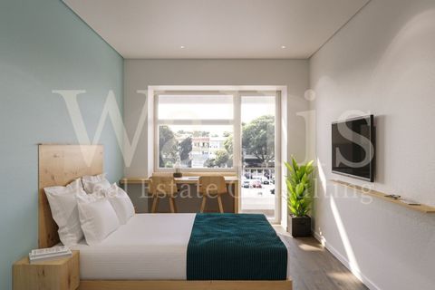 Lejlighed i Carcavelos, Lisbon, Carcavelos - € 245.000 | Ref: W5017 - foto 3