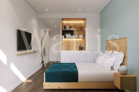 Lejlighed i Carcavelos, Lisbon, Carcavelos - € 245.000 | Ref: W5017 - foto 4