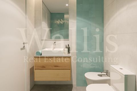 Lejlighed i Carcavelos, Lisbon, Carcavelos - € 245.000 | Ref: W5017 - foto 5
