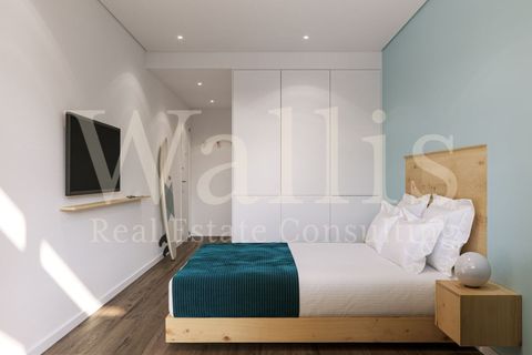 Lejlighed i Carcavelos, Lisbon, Carcavelos - € 245.000 | Ref: W5017 - foto 6