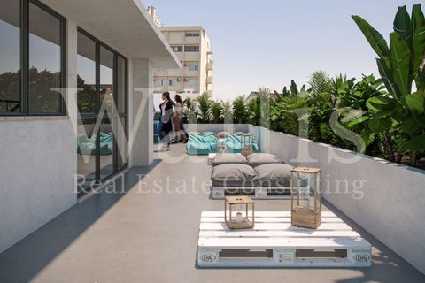 Lejlighed i Carcavelos, Lisbon, Carcavelos - € 245.000 | Ref: W5017 - foto 7