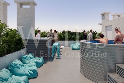Lejlighed i Carcavelos, Lisbon, Carcavelos - € 245.000 | Ref: W5017 - foto 8