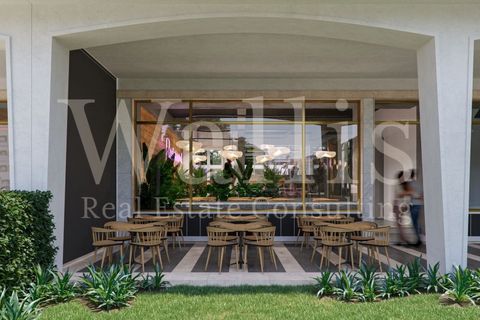 Lejlighed i Carcavelos, Lisbon, Carcavelos - € 245.000 | Ref: W5017 - foto 11