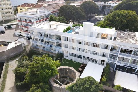 Lejlighed i Carcavelos, Lisbon, Carcavelos - € 245.000 | Ref: W5017 - foto 12