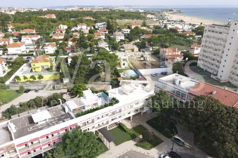 Lejlighed i Carcavelos, Lisbon, Carcavelos - € 245.000 | Ref: W5017 - foto 13
