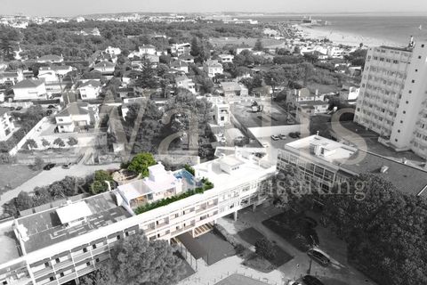 Lejlighed i Carcavelos, Lisbon, Carcavelos - € 245.000 | Ref: W5017 - foto 14