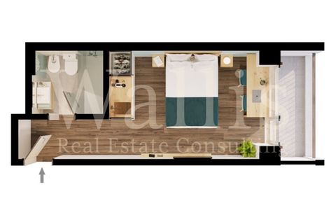 Lejlighed i Carcavelos, Lisbon, Carcavelos - € 245.000 | Ref: W5017 - foto 15