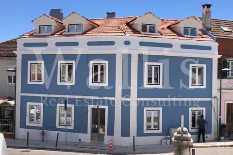 Lejlighed i Carnaxide, Lisbon, Carnaxide - € 299.000 | Ref: W4964B - foto 4
