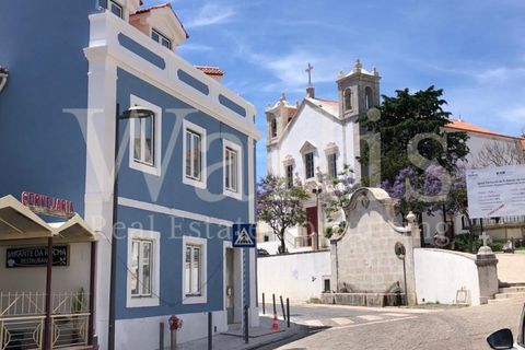 Lejlighed i Carnaxide, Lisbon, Carnaxide - € 299.000 | Ref: W4964B - foto 5