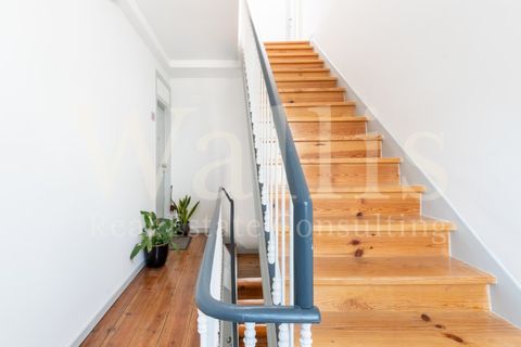 Lejlighed i Carnaxide, Lisbon, Carnaxide - € 299.000 | Ref: W4964B - foto 9