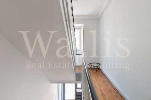 Lejlighed i Carnaxide, Lisbon, Carnaxide - € 299.000 | Ref: W4964B - foto 11
