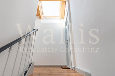 Lejlighed i Carnaxide, Lisbon, Carnaxide - € 299.000 | Ref: W4964B - foto 13