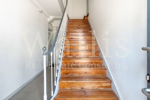 Lejlighed i Carnaxide, Lisbon, Carnaxide - € 299.000 | Ref: W4964B - foto 8