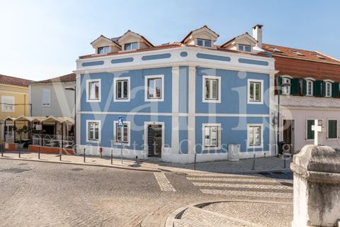 Lejlighed i Carnaxide, Lisbon, Carnaxide - € 299.000 | Ref: W4964B - foto 10