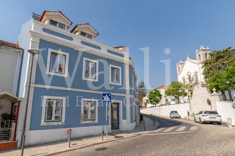 Lejlighed i Carnaxide, Lisbon, Carnaxide - € 299.000 | Ref: W4964B - foto 12