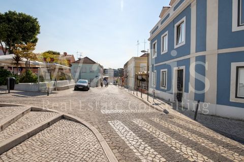 Lejlighed i Carnaxide, Lisbon, Carnaxide - € 299.000 | Ref: W4964B - foto 15