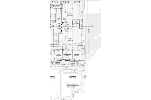 Lejlighed i Carnaxide, Lisbon, Carnaxide - € 299.000 | Ref: W4964B - foto 16