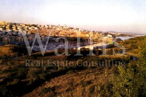 Helårsgrund i Albufeira, Faro, Albufeira - € 1.900.000 | Ref: W4945 - foto 1