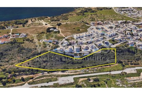 Helårsgrund i Albufeira, Faro, Albufeira - € 1.900.000 | Ref: W4945 - foto 3