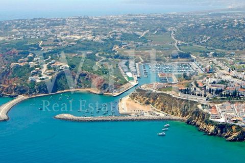 Helårsgrund i Albufeira, Faro, Albufeira - € 1.900.000 | Ref: W4945 - foto 4