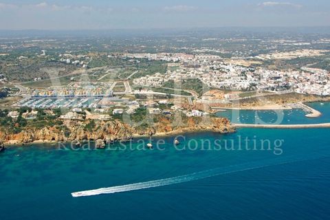 Helårsgrund i Albufeira, Faro, Albufeira - € 1.900.000 | Ref: W4945 - foto 5