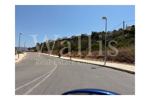 Helårsgrund i Albufeira, Faro, Albufeira - € 1.900.000 | Ref: W4945 - foto 6