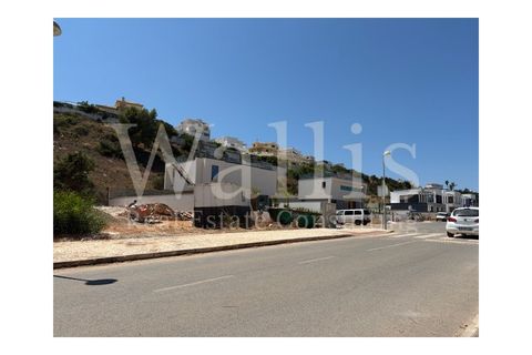 Helårsgrund i Albufeira, Faro, Albufeira - € 1.900.000 | Ref: W4945 - foto 7
