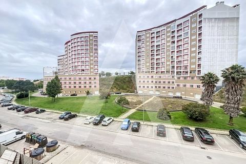 Lejlighed i Corroios, Setubal, Corroios - € 425.000 | Ref: 1210627/24 SX_H - foto 29