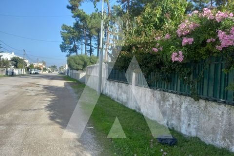 Helårsgrund i Almada, Setubal, Almada - € 800.000 | Ref: 1210654/24 SX - foto 1