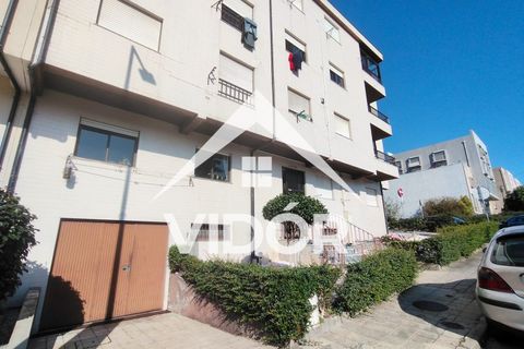 Garage i Paredes, Porto, Paredes - € 9.900 | Ref: 00.PO.72.001 - foto 1