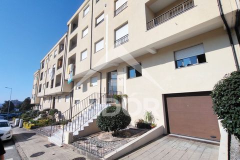 Garage i Paredes, Porto, Paredes - € 9.900 | Ref: 00.PO.71.001 - foto 1
