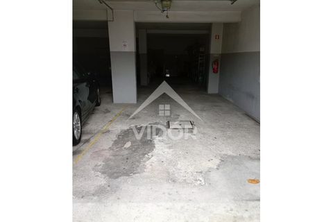 Garage i Paredes, Porto, Paredes - € 9.900 | Ref: 00.PO.71.001 - foto 4